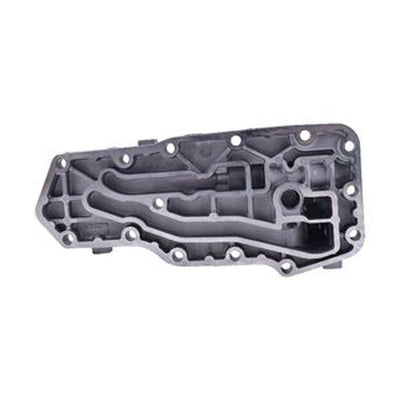 Oil Filter Cover J918954 for CASE 4390, 6590, MX100 Tractor & Harvester