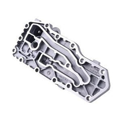 Oil Filter Cover J918954 for New Holland U80 LV80 Loader