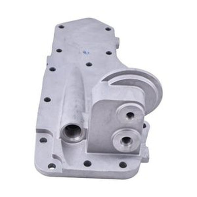 Oil Filter Cover J918954 for New Holland U80 LV80 Loader