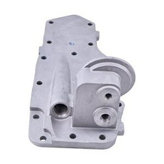 Oil Filter Cover J918954 for New Holland U80 LV80 Loader
