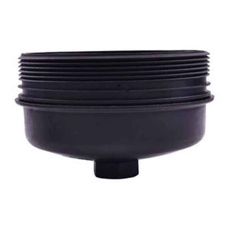 Oil Filter Cover VOE 21009291 for Volvo Penta TAD550GE/751GE Engines