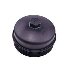 Oil Filter Cover VOE 21009291 for Volvo Penta TAD550GE/751GE Engines