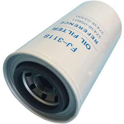 Oil Filter Element 37438-09600 for Airman Air Compressor