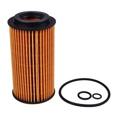 Oil Filter Element for Kohler Lombardini ED0021750010-S