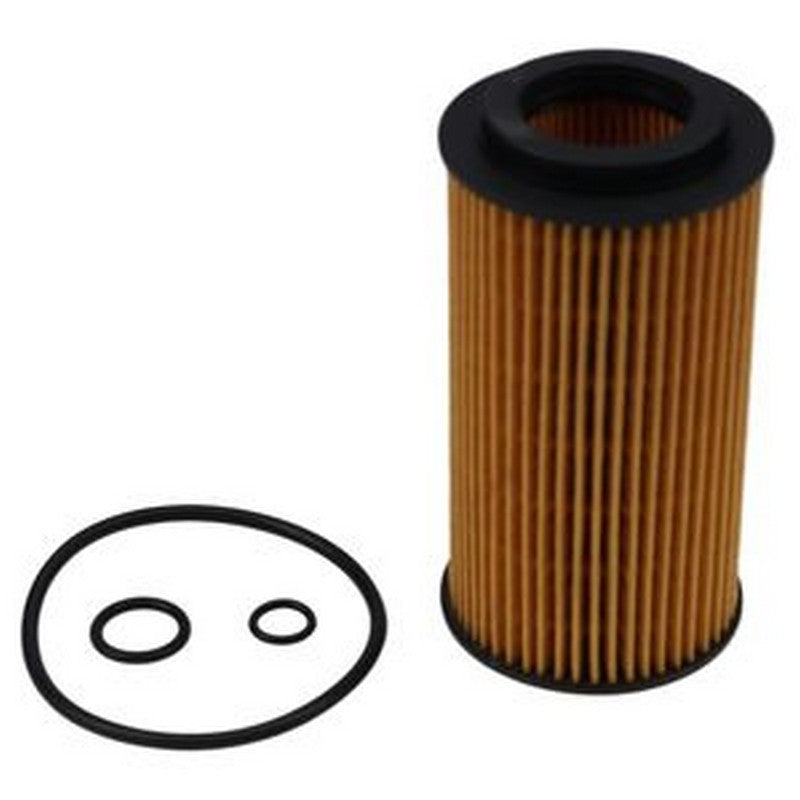 Oil Filter Element ED0021750010-S for Kohler Lombardini Diesel - Buymachineryparts