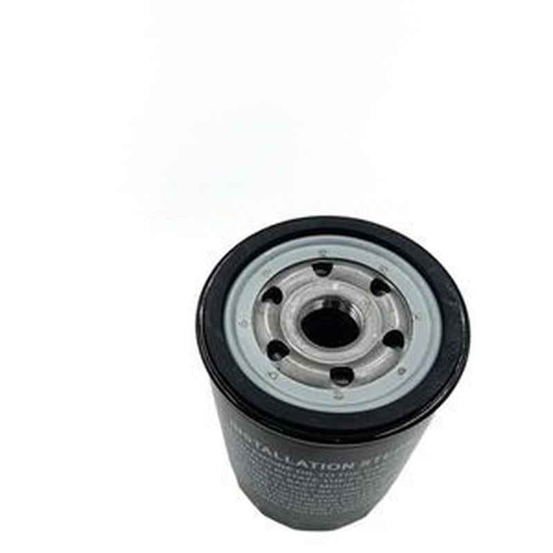 Oil Filter Compatible with Donaldson P550422, Baldwin B7144, Fleetguard LF3642