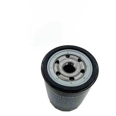 Oil Filter Compatible with Donaldson P550422, Baldwin B7144, Fleetguard LF3642