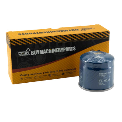 Oil Filter for John Deere M801002 Kubota 15241-32040 15241-32092
