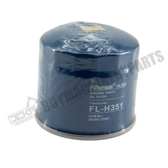 Oil Filter for John Deere M801002 Kubota 15241-32040 15241-32092