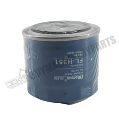 Oil Filter for John Deere M801002 Kubota 15241-32040 15241-32092
