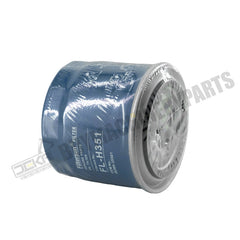 Oil Filter for John Deere M801002 Kubota 15241-32040 15241-32092