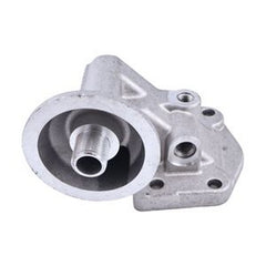 Oil Filter Head 3773A071 for Perkins 1103/1104 Engines