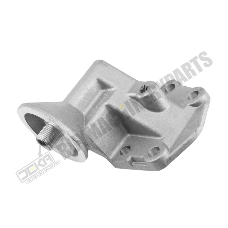 Oil Filter Head 3773K041 4224663M91 3773K043 for Perkins 1004 Engine, Massey Ferguson Tractors buymachineryparts