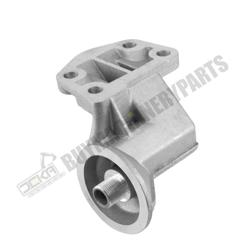 Oil Filter Head 3773K041 4224663M91 3773K043 for Perkins 1004 Engine, Massey Ferguson Tractors buymachineryparts