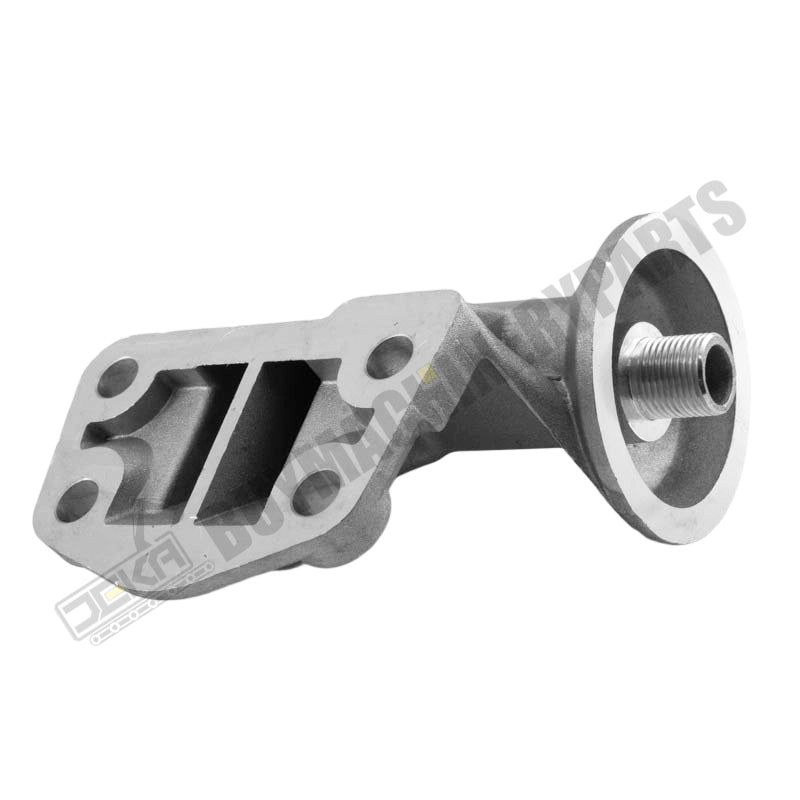 Oil Filter Head 3773K041 4224663M91 3773K043 for Perkins 1004 Engine, Massey Ferguson Tractors buymachineryparts