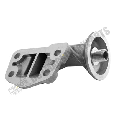 Oil Filter Head 3773K041 4224663M91 3773K043 for Perkins 1004 Engine, Massey Ferguson Tractors