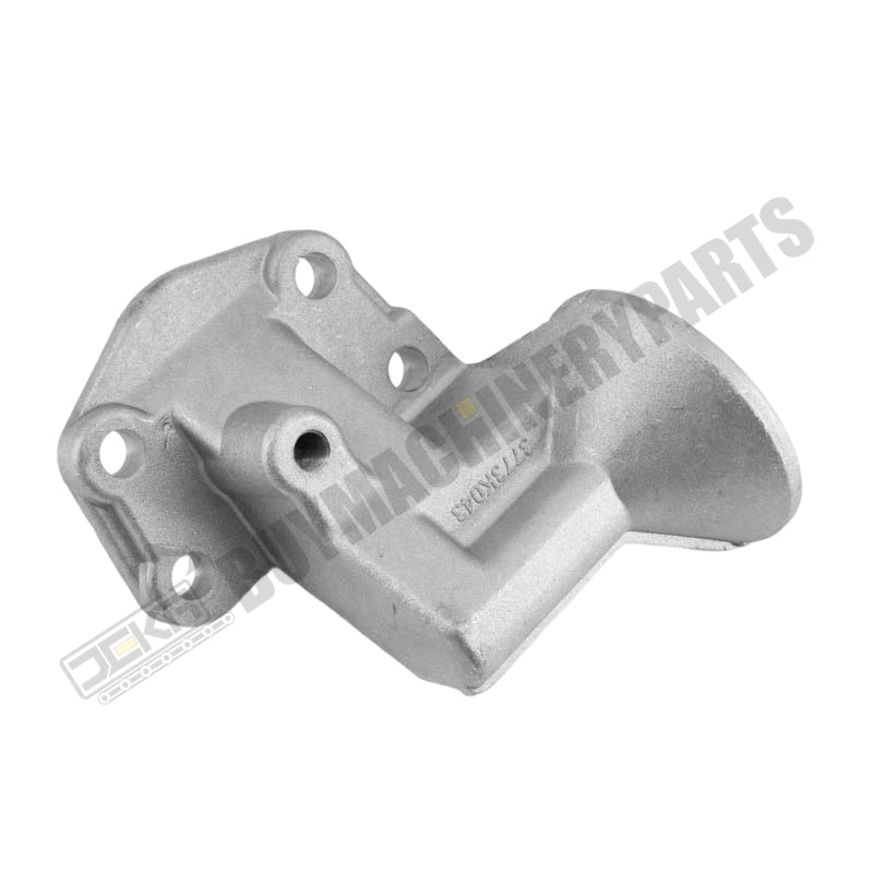 Oil Filter Head 3773K041 4224663M91 3773K043 for Perkins 1004 Engine, Massey Ferguson Tractors buymachineryparts