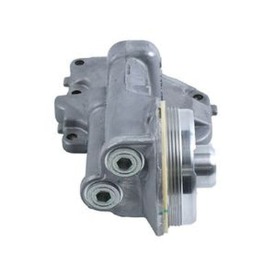 Premium Oil Filter Head RE504564 for John Deere 4045AFM85/6068TJ12