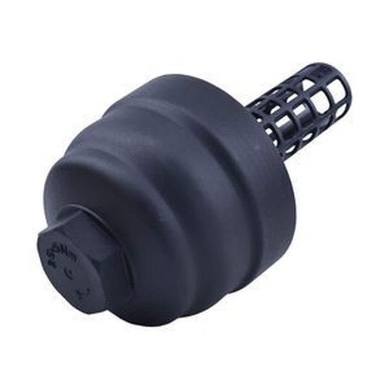 Oil Filter Housing Cap 06E115433C for Volkswagen Audi Touareg Q5 Q7