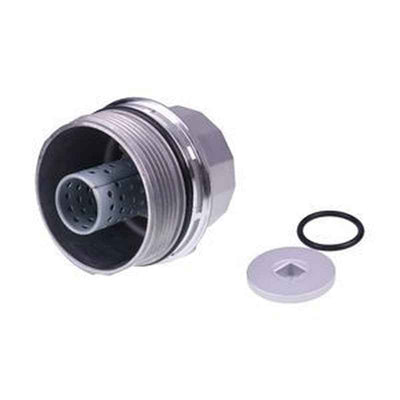 Oil Filter Housing Cap 15620-40030 for Toyota Corolla Yaris Auris Scion IQ