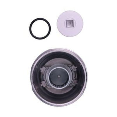 Oil Filter Housing Cap 15620-40030 for Toyota Corolla Yaris Auris Scion IQ