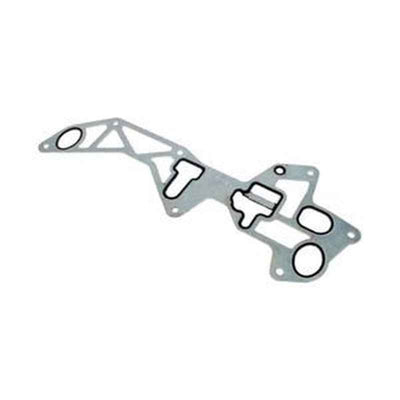 Oil Filter Housing Gasket 12345-67890 for Volvo D16C550/D16E660 Truck & Excavator
