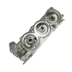 Premium Oil Filter Housing VOE17360123 for Volvo A35F A35G A40G EC340D EC350E EC380D EC380E EC480D L150G L150H L180G L220H