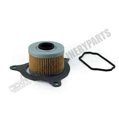 Oil Filter Kit 888464 for Royal Enfield Motorcycle Himalayan 2018-2023 Scram 411 2022-2023