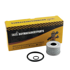 Filtro de óleo Marine Transmission 3312199031 3312301007 para ZF 63A 63IV 68 80A 85A 