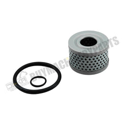 Filtro de óleo Marine Transmission 3312199031 3312301007 para ZF 63A 63IV 68 80A 85A 