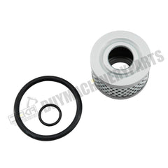 Filtro de óleo Marine Transmission 3312199031 3312301007 para ZF 63A 63IV 68 80A 85A 