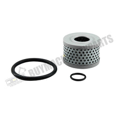 Filtro de óleo Marine Transmission 3312199031 3312301007 para ZF 63A 63IV 68 80A 85A 