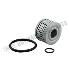 Filtro de óleo Marine Transmission 3312199031 3312301007 para ZF 63A 63IV 68 80A 85A 