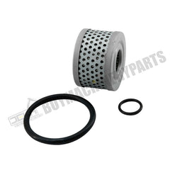 Filtro de óleo Marine Transmission 3312199031 3312301007 para ZF 63A 63IV 68 80A 85A 