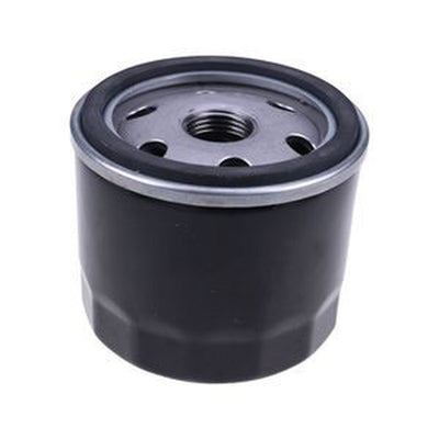 Premium Oil Filter P551763 for Nissan/Mitsubishi/Caterpillar Forklift Engines