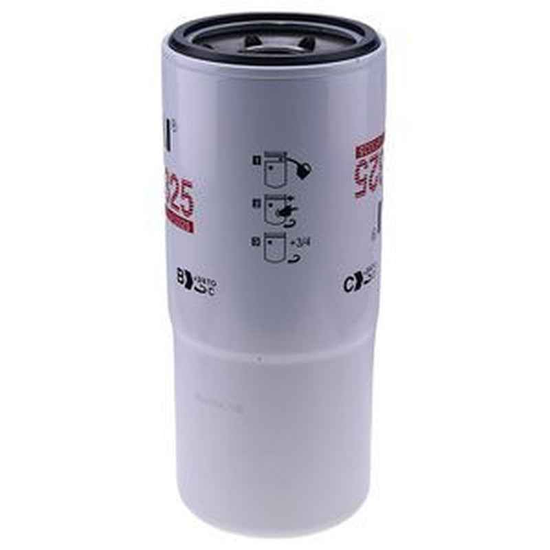 Premium Oil Filter RE21058 for John Deere 6101 Engine Tractors