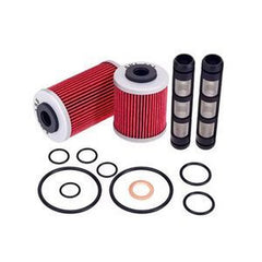 Oil Filter Service Kit 75038046110 for Husqvarna KTM 690 Enduro Supermoto