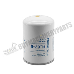 Oil Filter T19011 for John Deere Engine 3029 4045 4219 6068 Tractor 1055 1065 1075 2120 2130 3130 2550