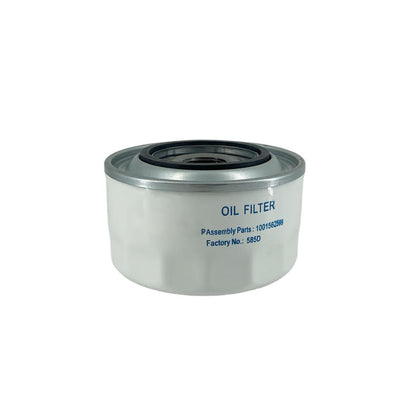Oil Filter TH108340 1001562599 1001562599A