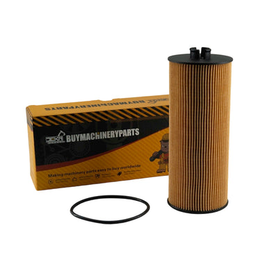 Oil Filter VOE11708551 VOE20459207 for Volvo EC150 EC160B EC210B EC290C EC380E Excavator