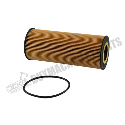 Oil Filter VOE11708551 VOE20459207 for Volvo EC150 EC160B EC210B EC290C EC380E Excavator