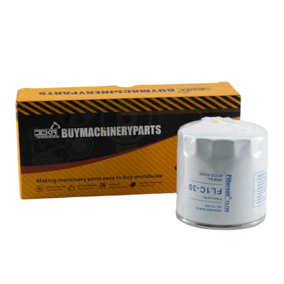 Oil Filter XJBT-02395 for Hyundai 20D-7, 25D-7, 30D-7, 35D-9 Forklifts