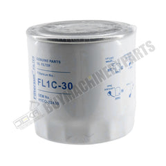 Oil Filter XJBT-02395 for Hyundai 20D-7, 25D-7, 30D-7, 35D-9 Forklifts buymachineryparts