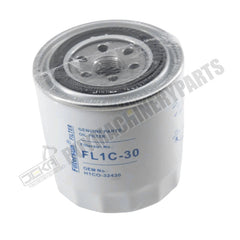 Oil Filter XJBT-02395 for Hyundai 20D-7, 25D-7, 30D-7, 35D-9 Forklifts buymachineryparts