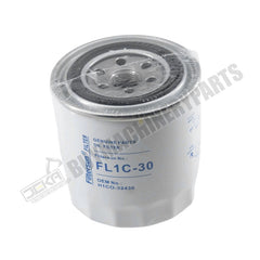 Oil Filter XJBT-02395 for Hyundai 20D-7, 25D-7, 30D-7, 35D-9 Forklifts buymachineryparts