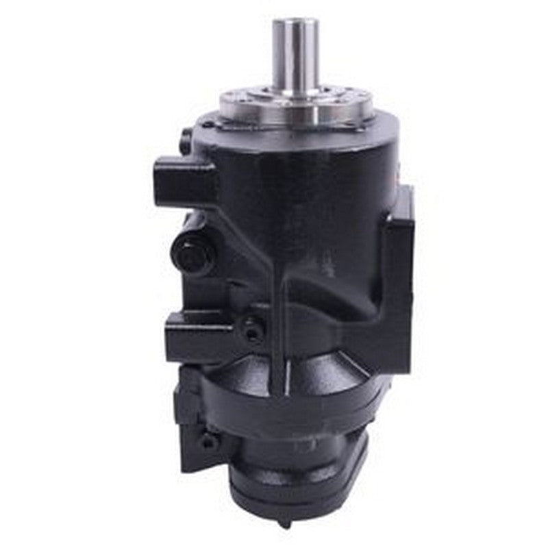 Oil Free Air Compressor Head YNT55A 10-15HP 7.5-11kw