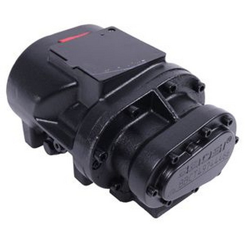 Oil Free Air Compressor Head YNT55A 10-15HP 7.5-11kw