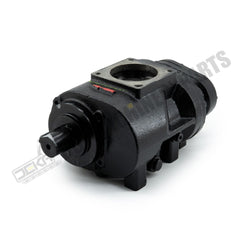 Oil Free Air Compressor Head YNT55A 10-15HP 7.5-11kw