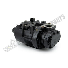 Oil Free Air Compressor Head YNT55A 10-15HP 7.5-11kw