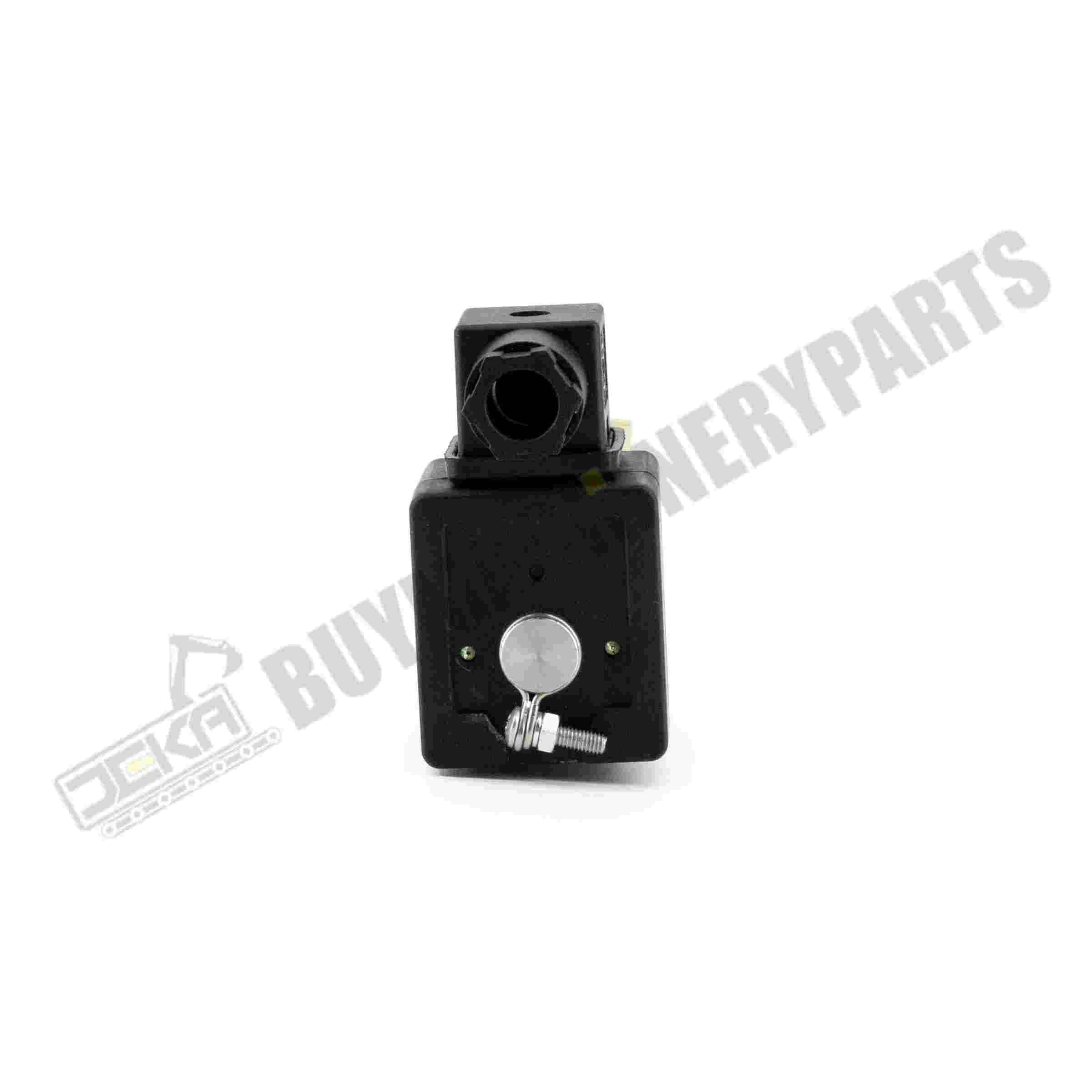 Oil Free Screw Air Compressor Solenoid Valve 1089059024 1089059021 1089059001 for Atlas Copco